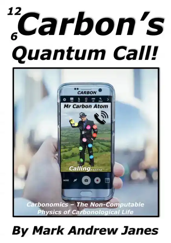 CARBON'S QUANTUM CALL!