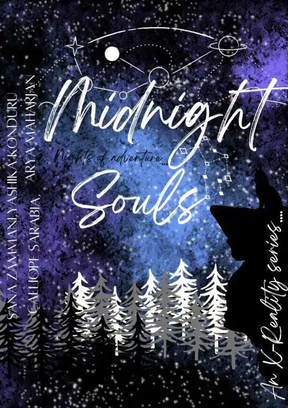 MIDNIGHT SOULS