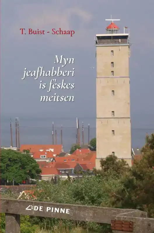 MYN JEAFHABBERI IS FESKES MEITSEN