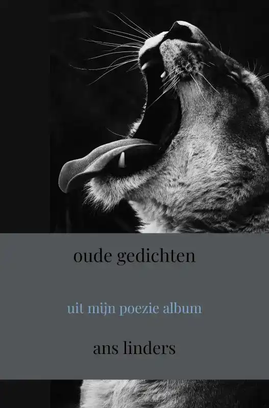 OUDE GEDICHTEN
