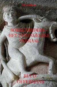 BOKKENRIJDERS - HET UITEINDELIJKE VERHAAL