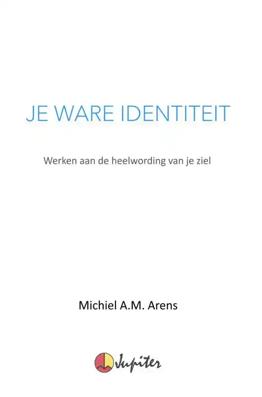 JE WARE IDENTITEIT
