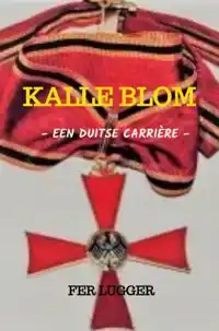 KALLE BLOM