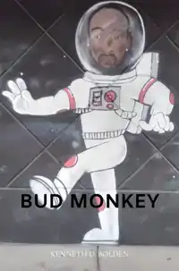 BUD MONKEY FABLE