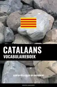 CATALAANS VOCABULAIREBOEK