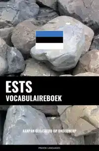 ESTS VOCABULAIREBOEK