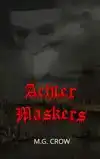 ACHTER MASKERS