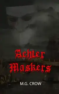 ACHTER MASKERS