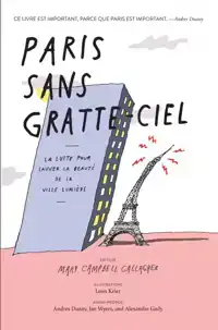 PARIS SANS GRATTE-CIEL