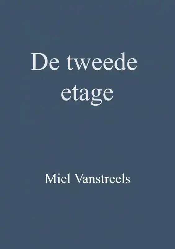 DE TWEEDE ETAGE