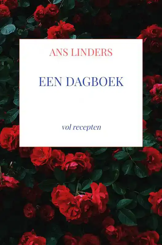 EEN DAGBOEK