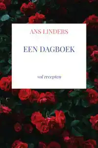 EEN DAGBOEK