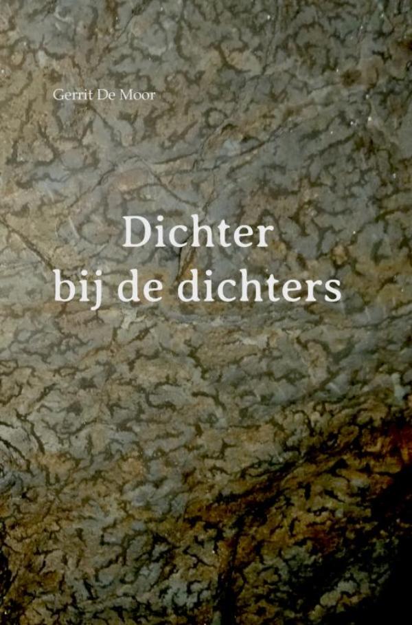 DICHTER BIJ DE DICHTERS