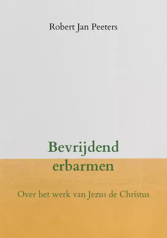 BEVRIJDEND ERBARMEN