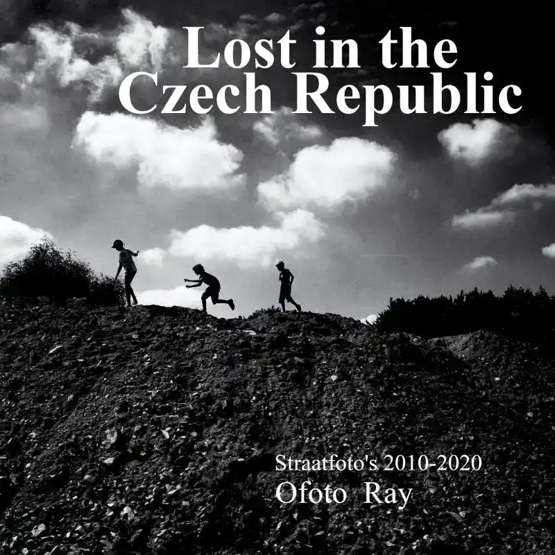 LOST IN THE CZECH REPUBLIC