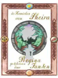 DE KRONIEKEN VAN SHEIRA