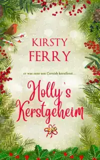 HOLLY'S KERSTGEHEIM