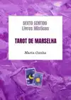 TAROT DE MARSELHA