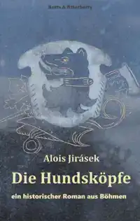 DIE HUNDSKOPFE