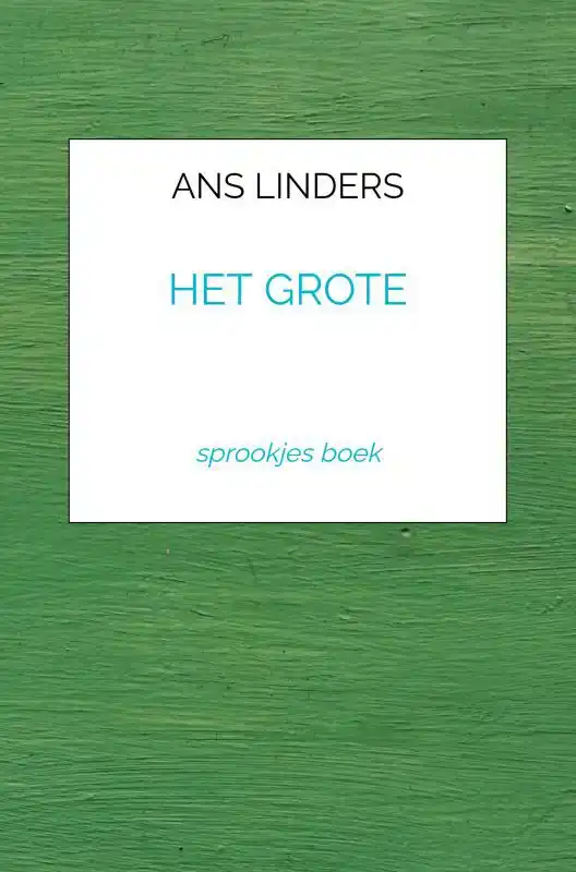 HET GROTE