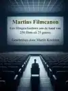 MARTINS FILMCANON