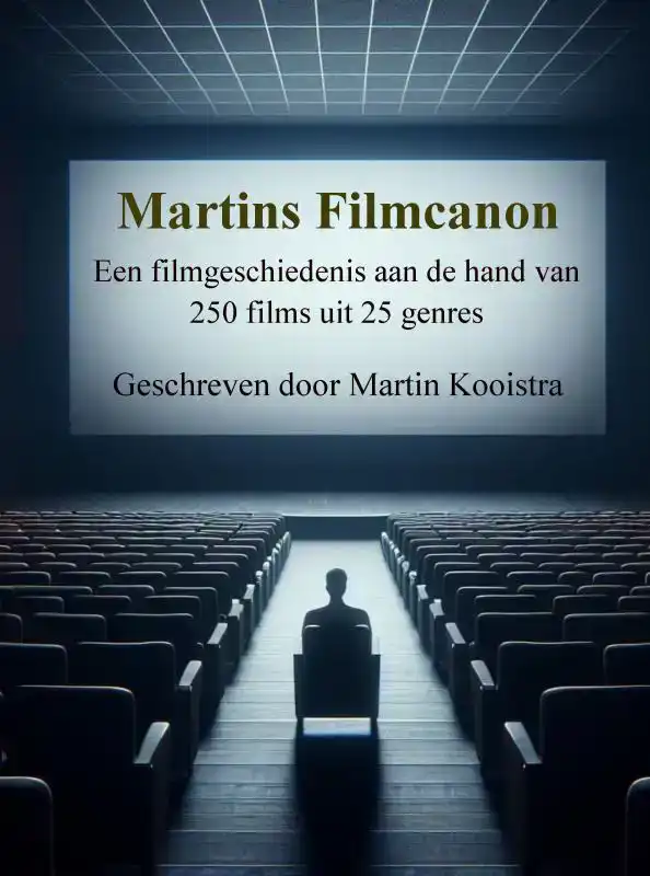 MARTINS FILMCANON