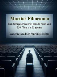 MARTINS FILMCANON