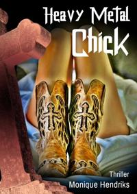 HEAVY METAL CHICK