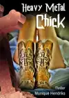 HEAVY METAL CHICK