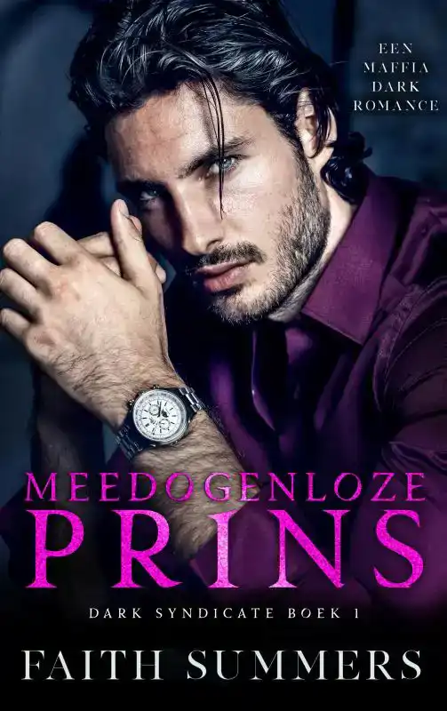 MEEDOGENLOZE PRINS