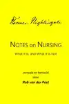 NOTES ON NURSING: WHAT IT IS, AND WHAT IT IS NOT