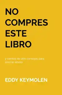 NO COMPRES ESTE LIBRO