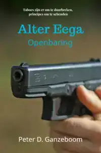 ALTER EEGA