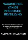 WAARDERING VAN DE INFORMATIEBEVEILIGING