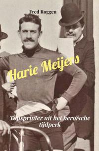 HARIE MEIJERS