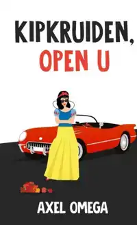 KIPKRUIDEN, OPEN U