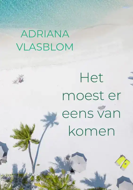 HET MOEST ER EENS VAN KOMEN