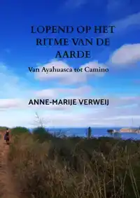 LOPEND OP HET RITME VAN DE AARDE