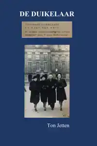 DE DUIKELAAR