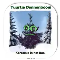 TUURTJE DENNENBOOM