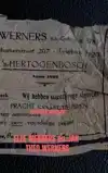 SCHEMERTIJD
