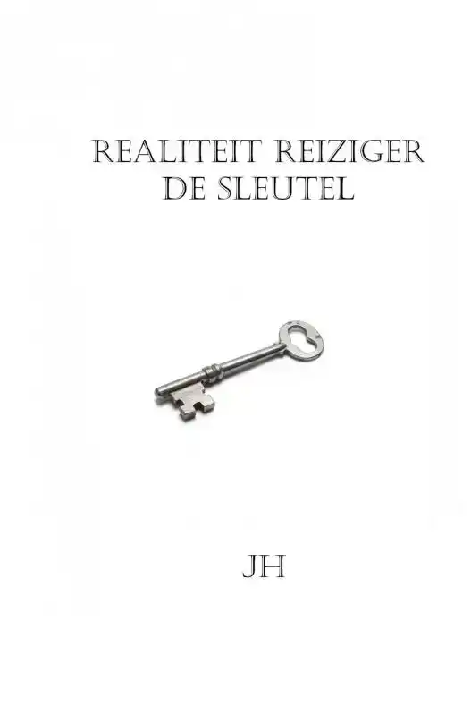 DE SLEUTEL