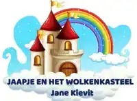 JAAPJE EN HET WOLKENKASTEEL