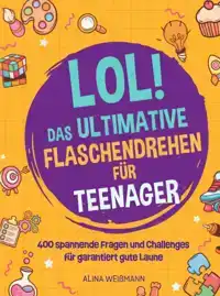 FLASCHENDREHEN FUR TEENAGER