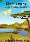 KIMMIE EN KO EN DE ZWARTE NEUSHOORN