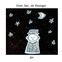 OOM JAN, DE REIZIGER