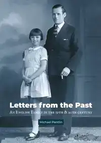 LETTERS FROM THE PAST