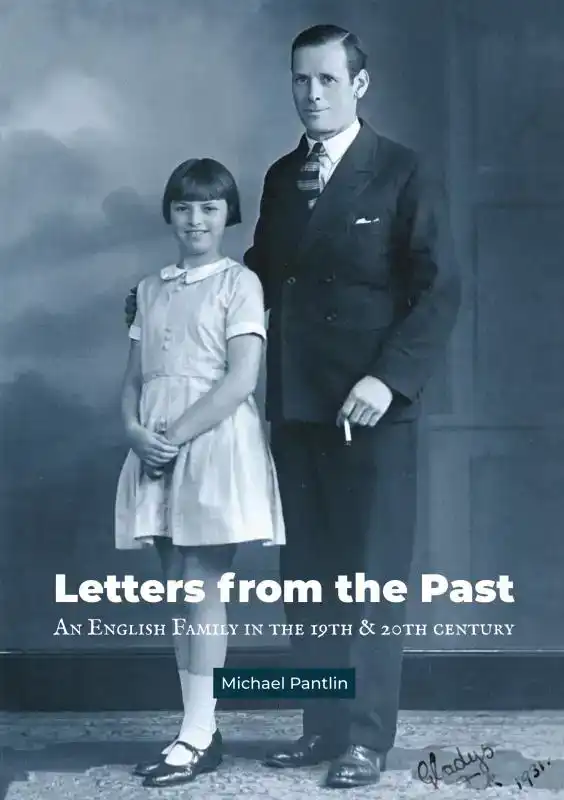 LETTERS FROM THE PAST
