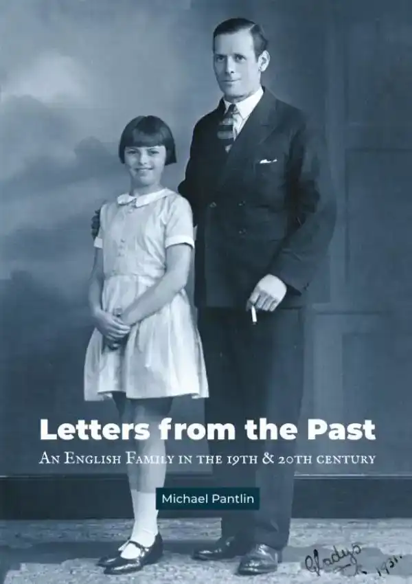 LETTERS FROM THE PAST
