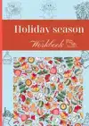 HOLIDAY SEASON WORKBOOK